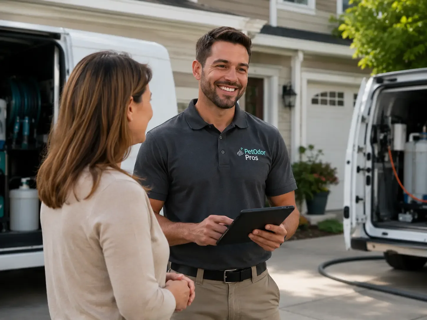 Pet Odor Removal FAQs for Dunlap, IL